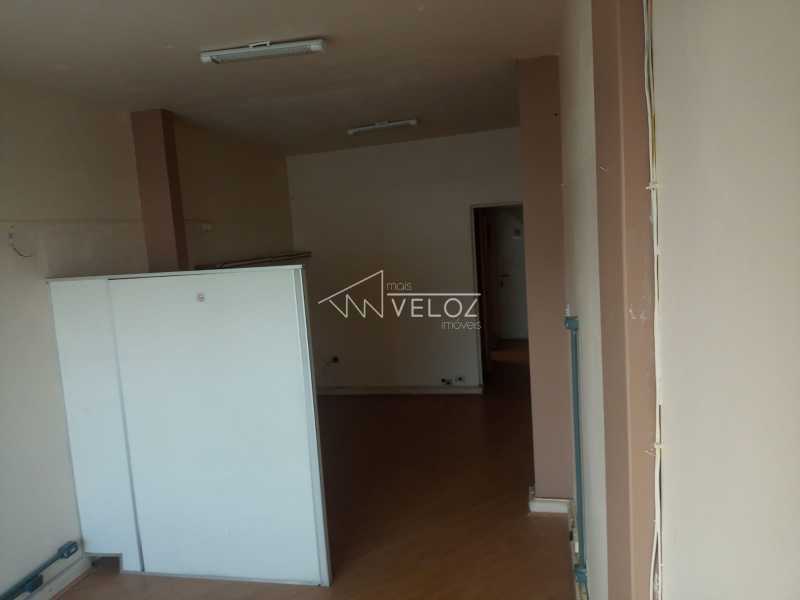 Conjunto Comercial-Sala à venda, 31m² - Foto 3