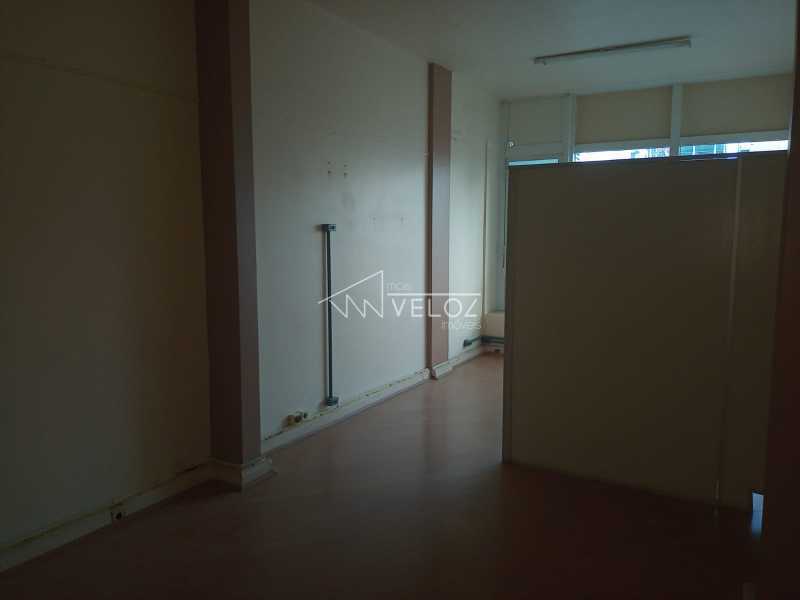 Conjunto Comercial-Sala à venda, 31m² - Foto 4