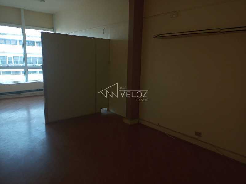 Conjunto Comercial-Sala à venda, 31m² - Foto 5