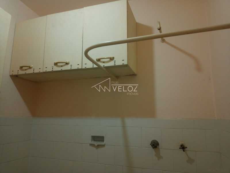 Conjunto Comercial-Sala à venda, 31m² - Foto 17