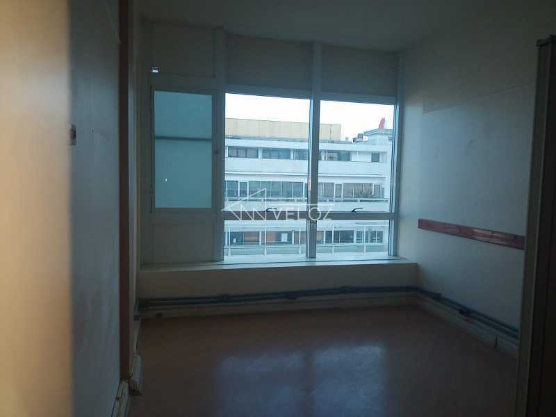 Conjunto Comercial-Sala à venda, 31m² - Foto 7