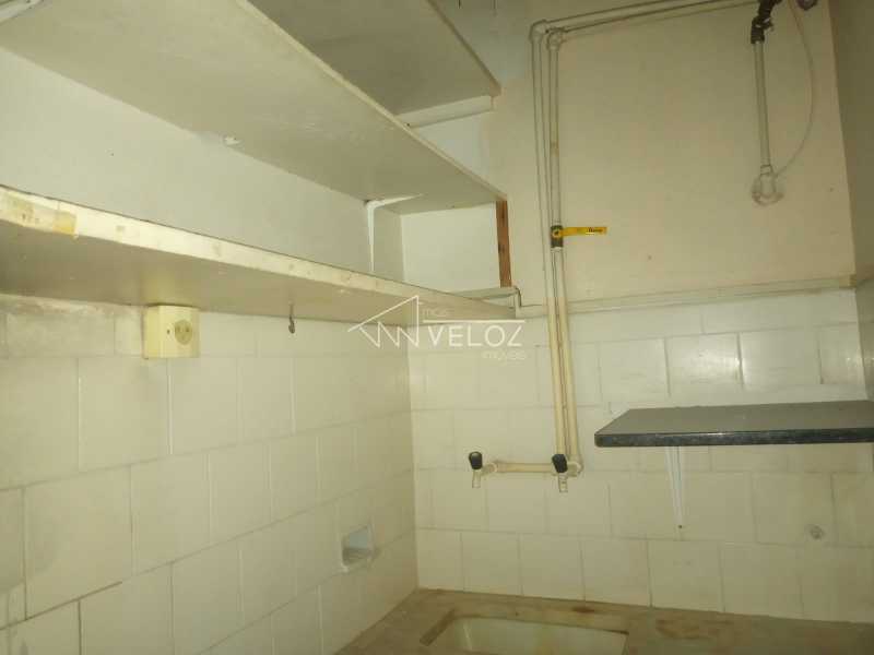 Conjunto Comercial-Sala à venda, 31m² - Foto 12