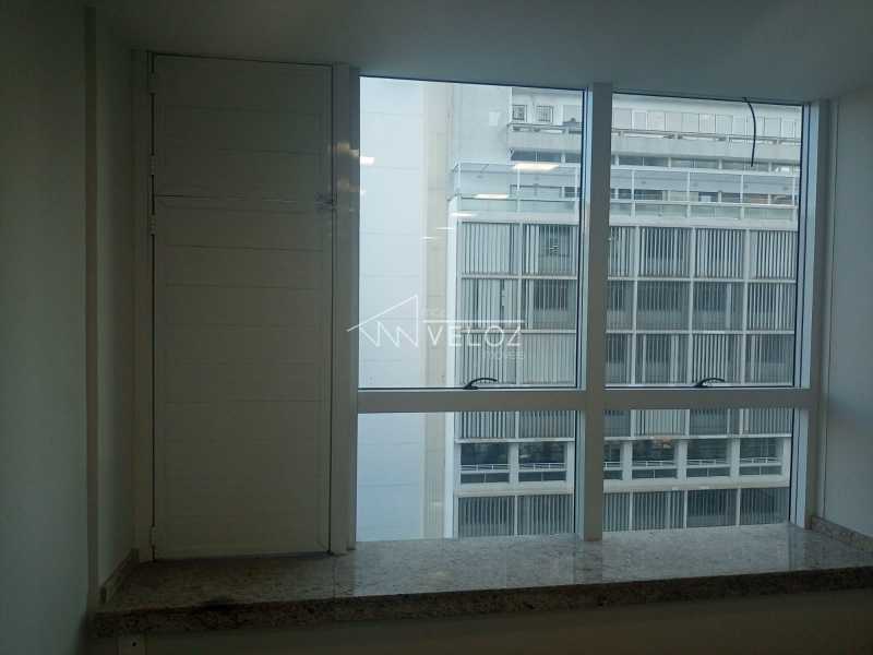 Conjunto Comercial-Sala à venda, 31m² - Foto 9