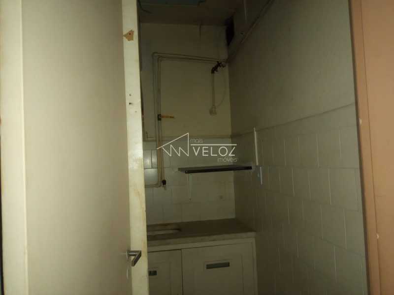 Conjunto Comercial-Sala à venda, 31m² - Foto 9