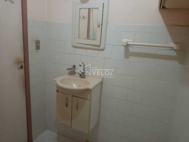 Conjunto Comercial-Sala à venda, 31m² - Foto 16