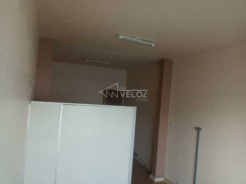 Conjunto Comercial-Sala à venda, 31m² - Foto 10