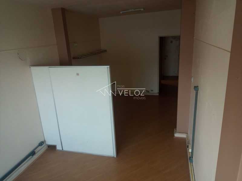 Conjunto Comercial-Sala à venda, 31m² - Foto 15