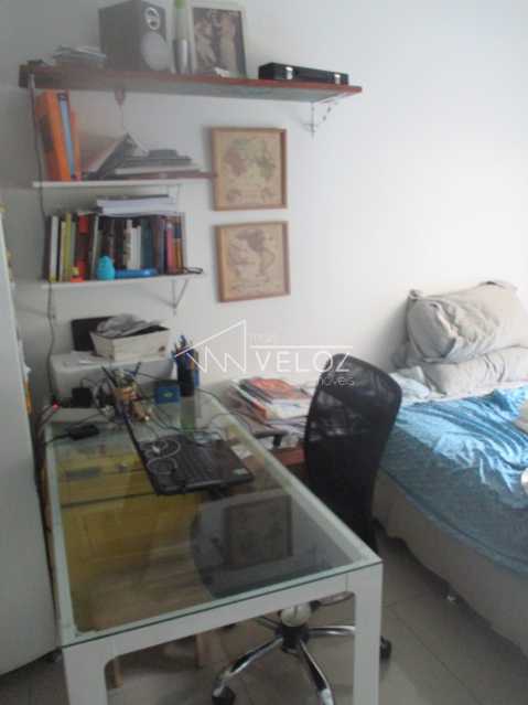 Apartamento à venda com 1 quarto, 22m² - Foto 1