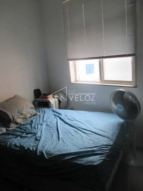 Apartamento à venda com 1 quarto, 22m² - Foto 5