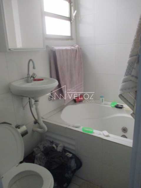 Apartamento à venda com 1 quarto, 22m² - Foto 7