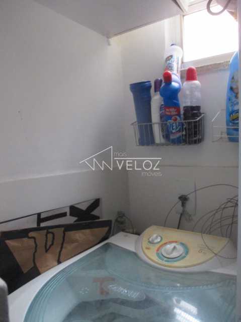 Apartamento à venda com 1 quarto, 22m² - Foto 8