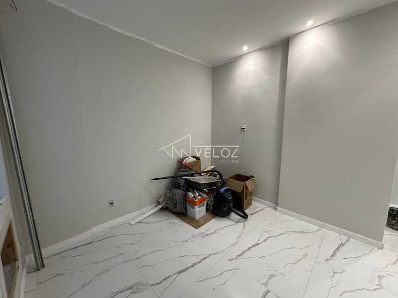 Apartamento à venda com 1 quarto, 34m² - Foto 2