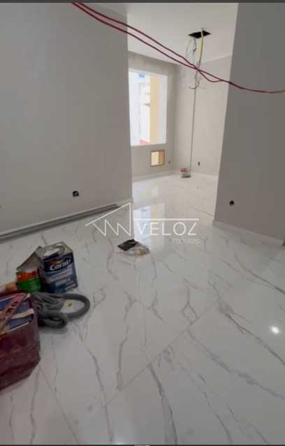 Apartamento à venda com 1 quarto, 34m² - Foto 5