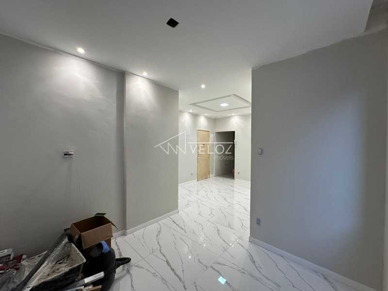 Apartamento à venda com 1 quarto, 34m² - Foto 12