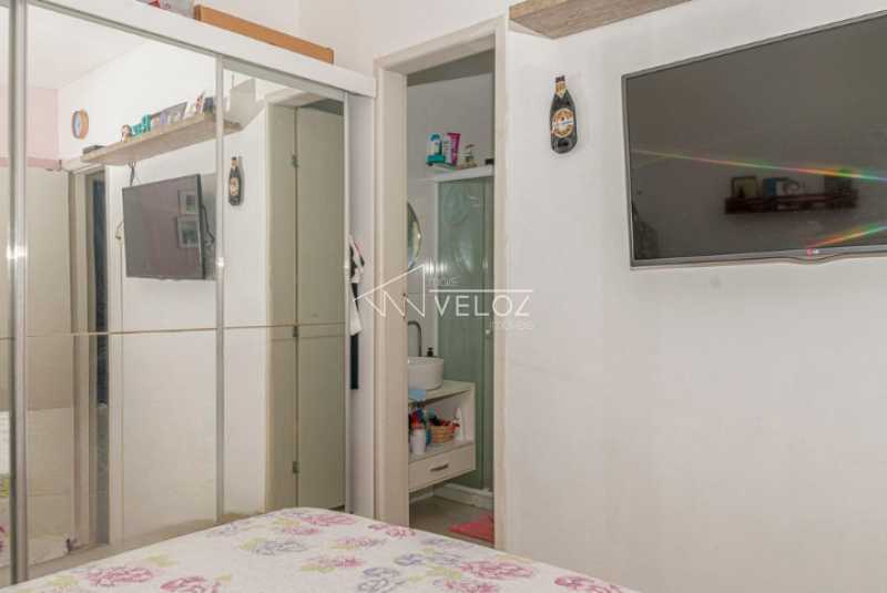 Apartamento à venda com 1 quarto, 61m² - Foto 3