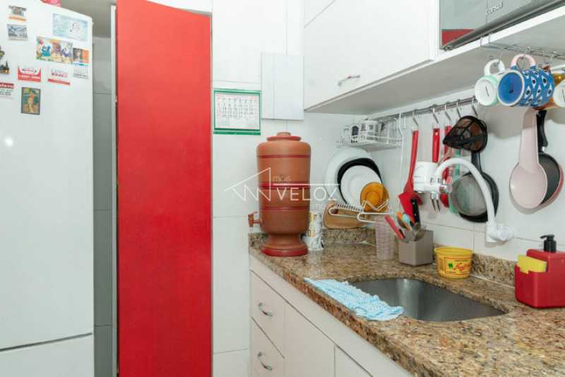 Apartamento à venda com 1 quarto, 61m² - Foto 5