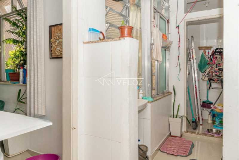 Apartamento à venda com 1 quarto, 61m² - Foto 6