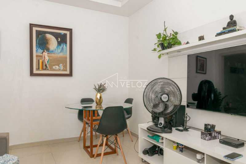 Apartamento à venda com 1 quarto, 61m² - Foto 8