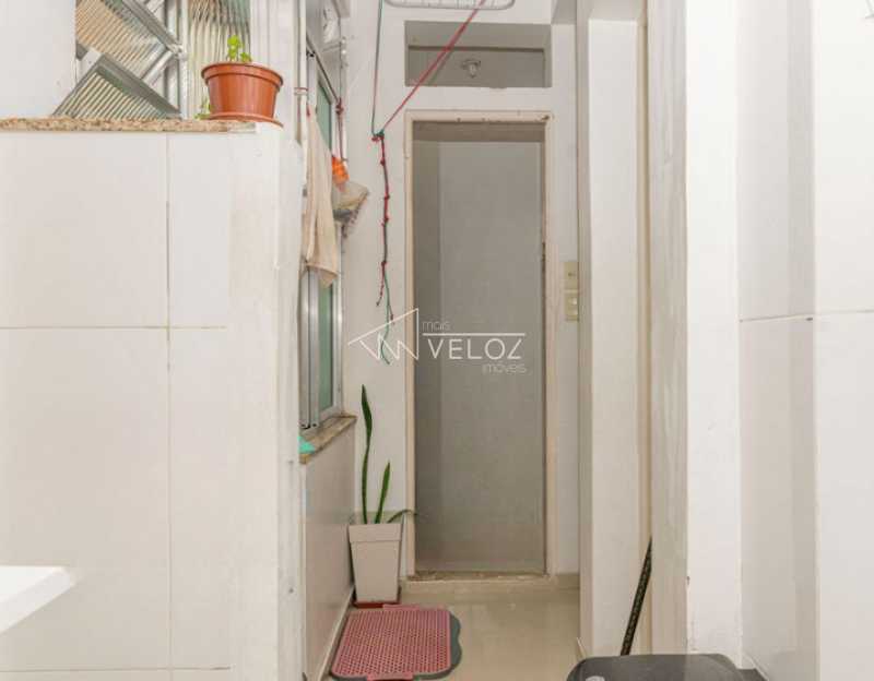 Apartamento à venda com 1 quarto, 61m² - Foto 10