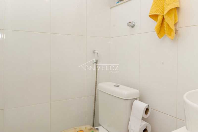 Apartamento à venda com 1 quarto, 61m² - Foto 11