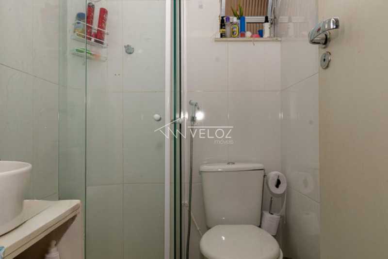 Apartamento à venda com 1 quarto, 61m² - Foto 12