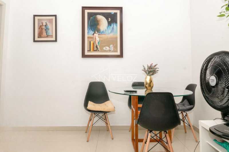 Apartamento à venda com 1 quarto, 61m² - Foto 18