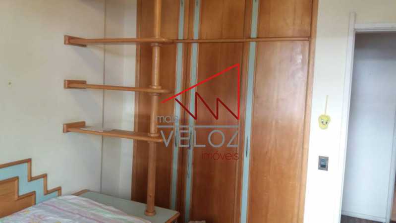 Apartamento à venda com 3 quartos, 156m² - Foto 8