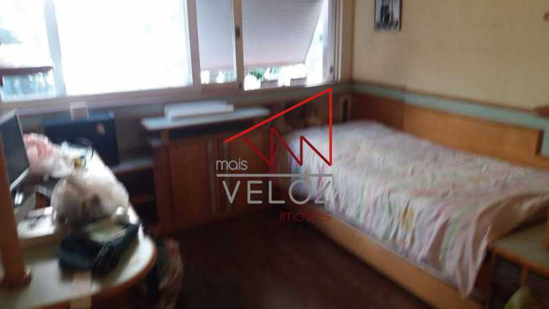 Apartamento à venda com 3 quartos, 156m² - Foto 9