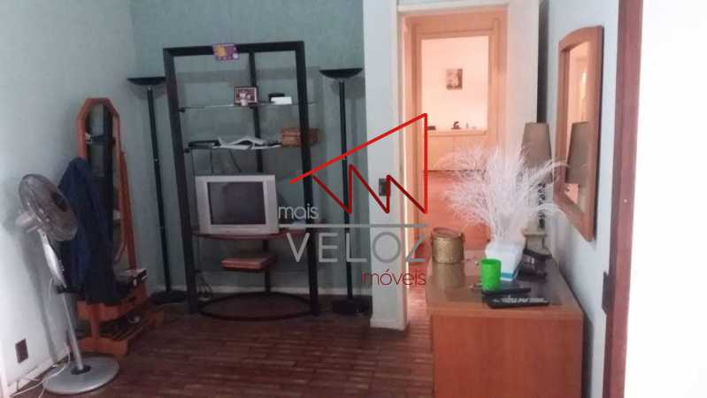 Apartamento à venda com 3 quartos, 156m² - Foto 10