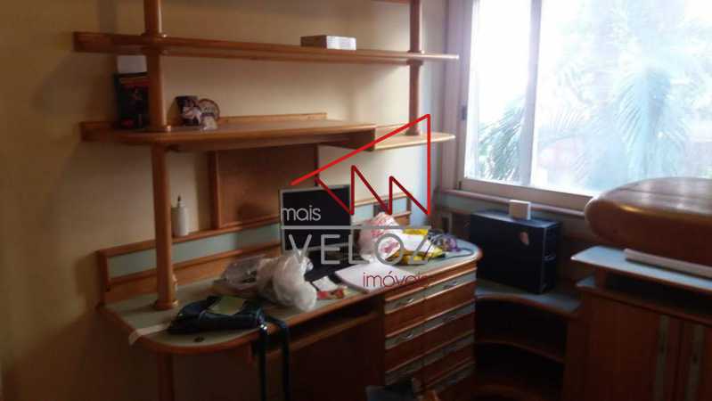 Apartamento à venda com 3 quartos, 156m² - Foto 11