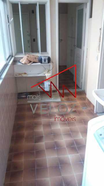 Apartamento à venda com 3 quartos, 156m² - Foto 21