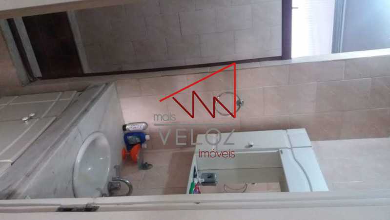 Apartamento à venda com 3 quartos, 156m² - Foto 12