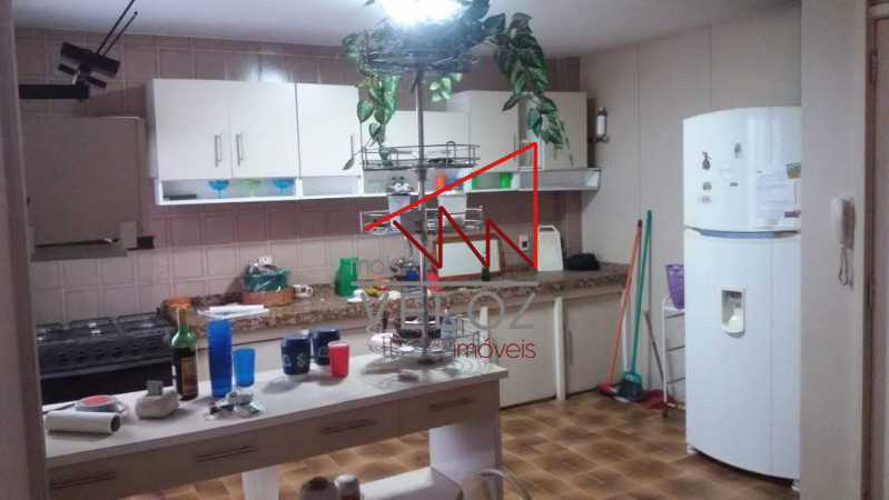 Apartamento à venda com 3 quartos, 156m² - Foto 16