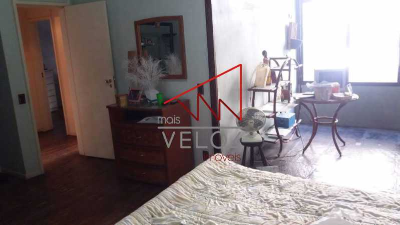 Apartamento à venda com 3 quartos, 156m² - Foto 14