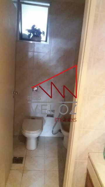 Apartamento à venda com 3 quartos, 156m² - Foto 20