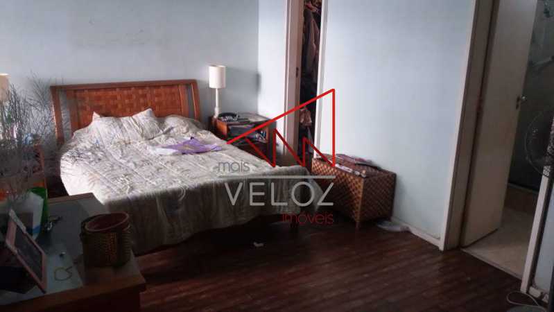 Apartamento à venda com 3 quartos, 156m² - Foto 15