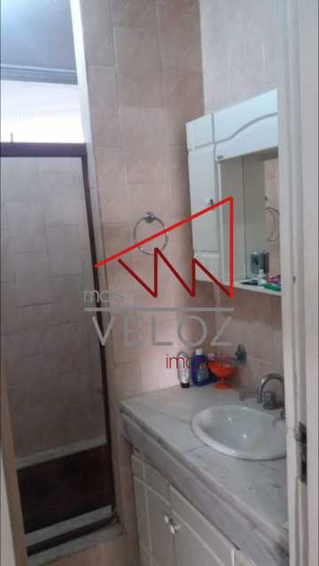 Apartamento à venda com 3 quartos, 156m² - Foto 19