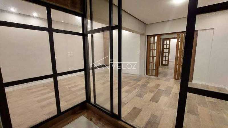 Casa de Condomínio à venda com 4 quartos, 260m² - Foto 8