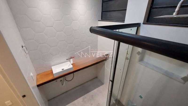 Casa de Condomínio à venda com 4 quartos, 260m² - Foto 12