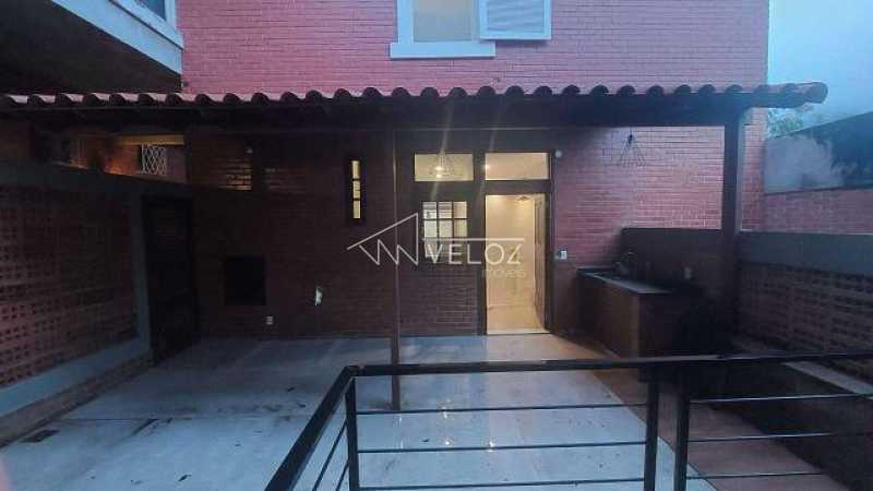 Casa de Condomínio à venda com 4 quartos, 260m² - Foto 26