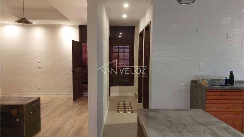 Casa de Condomínio à venda com 4 quartos, 260m² - Foto 21