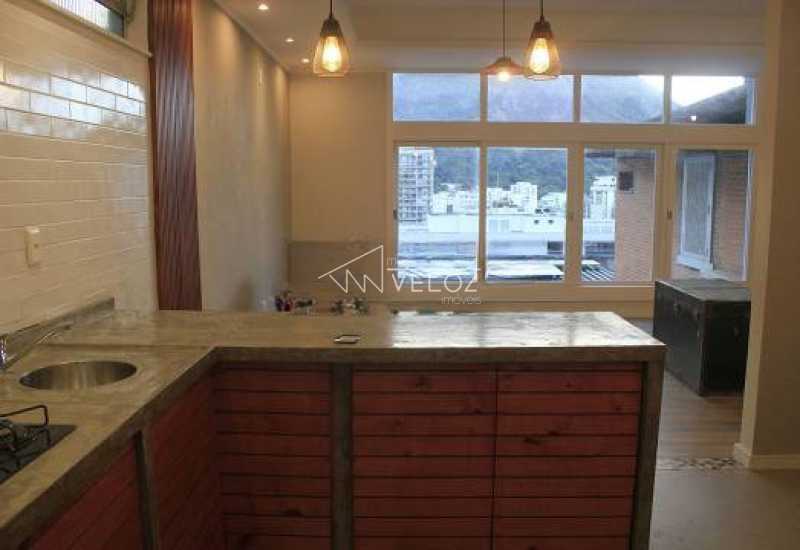 Casa de Condomínio à venda com 4 quartos, 260m² - Foto 23