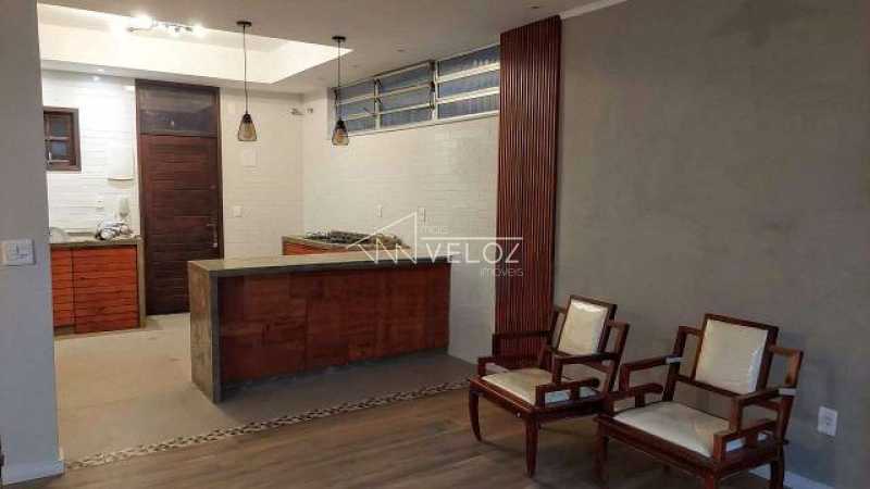 Casa de Condomínio à venda com 4 quartos, 260m² - Foto 22