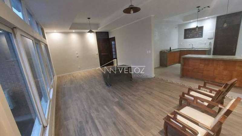 Casa de Condomínio à venda com 4 quartos, 260m² - Foto 3