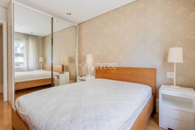 Apartamento à venda com 3 quartos, 96m² - Foto 9