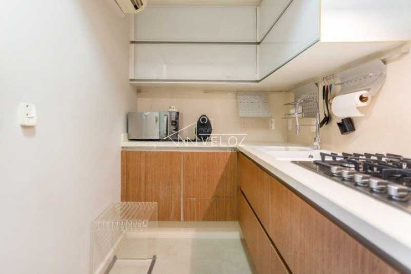 Apartamento à venda com 3 quartos, 96m² - Foto 7