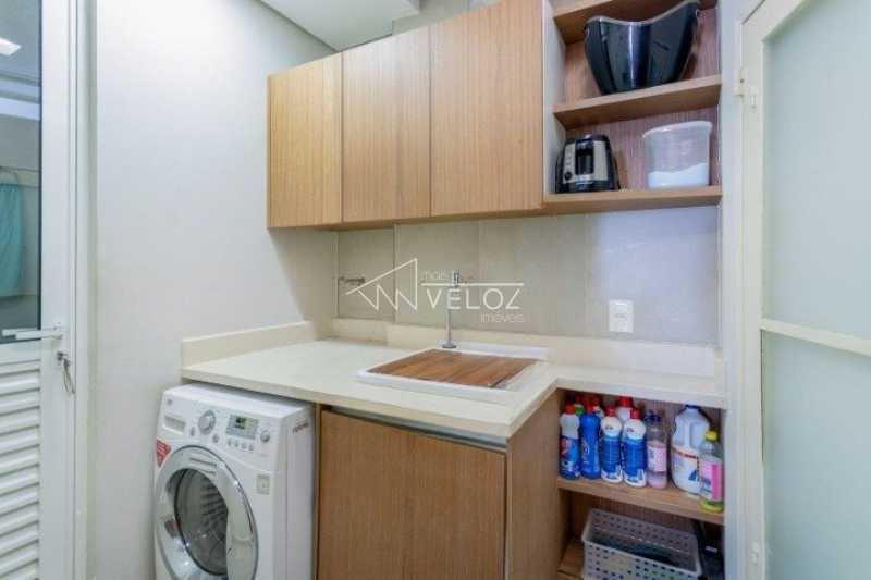 Apartamento à venda com 3 quartos, 96m² - Foto 8