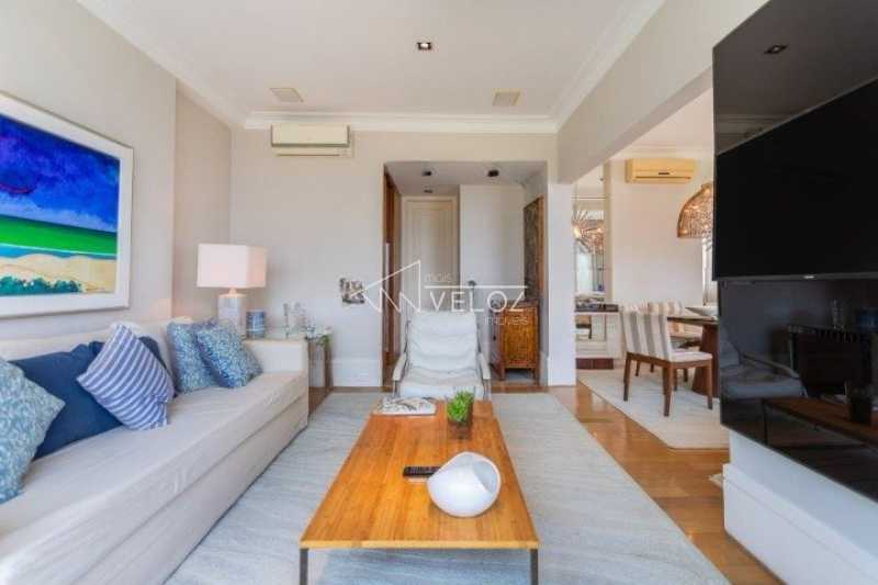 Apartamento à venda com 3 quartos, 96m² - Foto 12