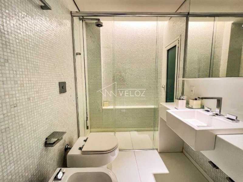 Apartamento à venda com 3 quartos, 96m² - Foto 13