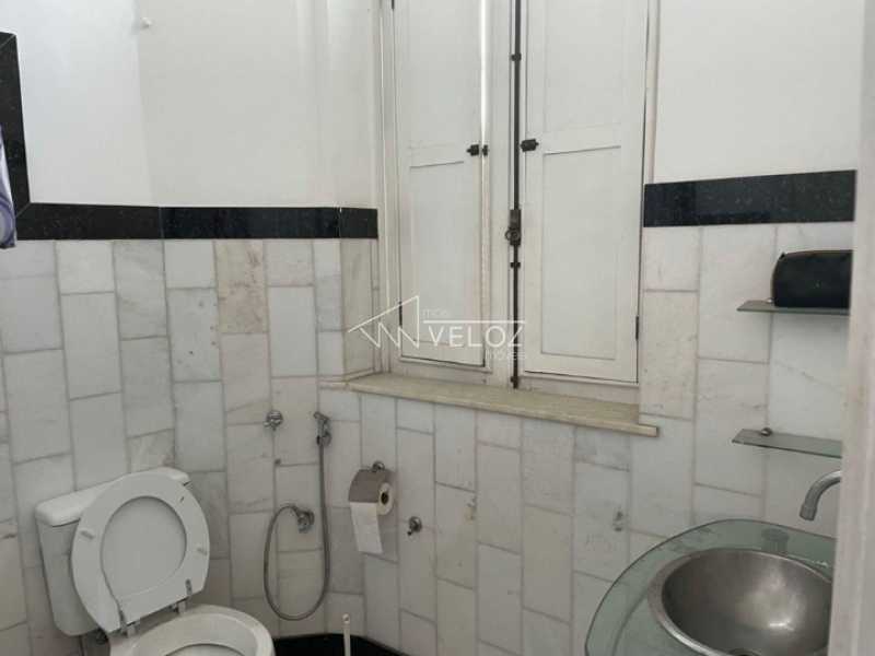 Apartamento à venda com 2 quartos, 110m² - Foto 5